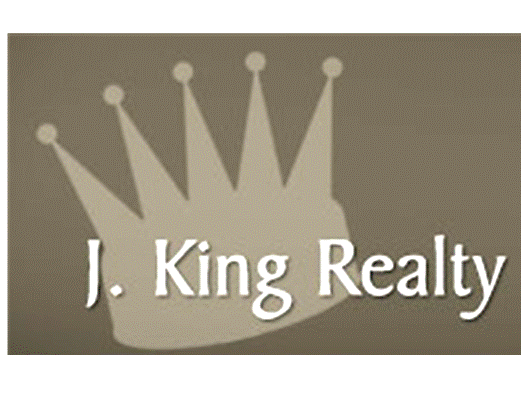 J. King Realty, LLC Logo