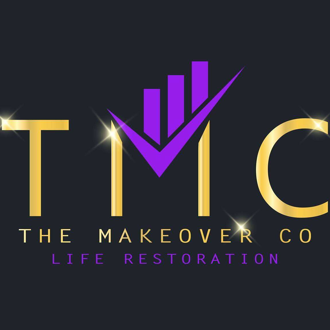 The Makeover Co Life Restoration LLC Logo