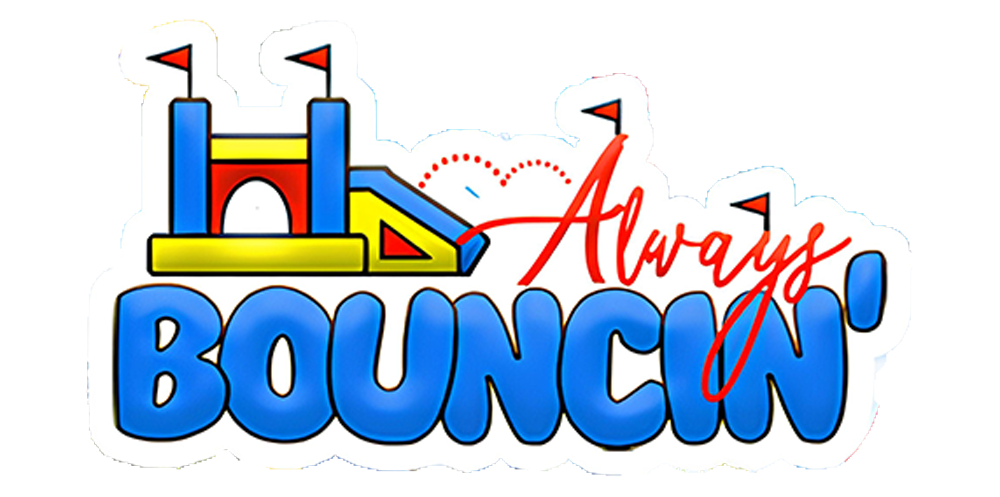 Always Bouncin Logo