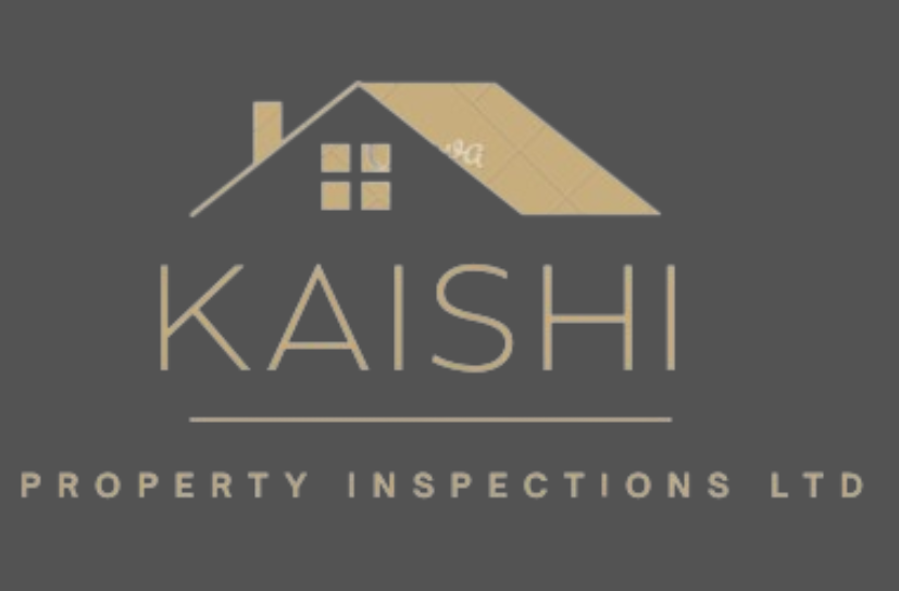 Kaishi Property Inspections Ltd. Logo