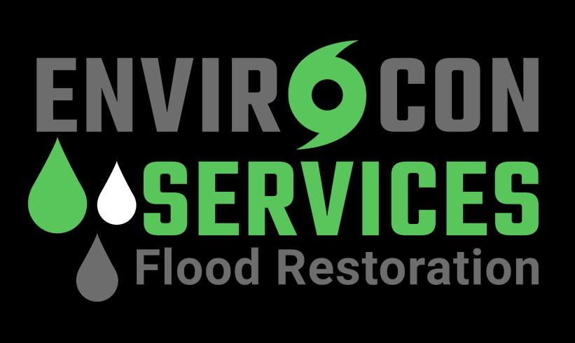 Envirocon Services, LLC Logo