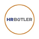 HR Butler, LLC Logo