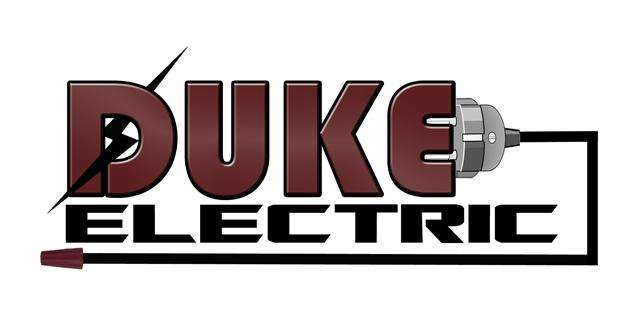 Duke Electric, LLC Logo