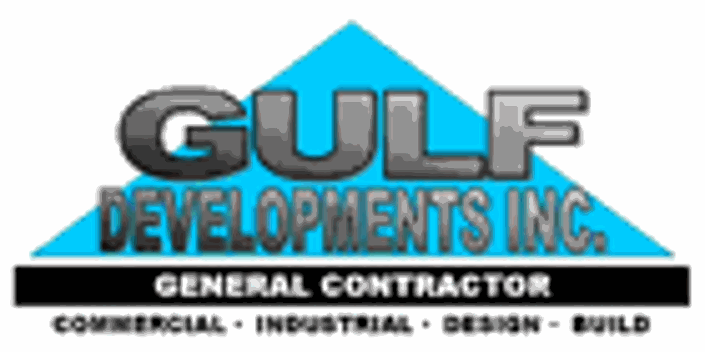 Gulf Developments  Logo