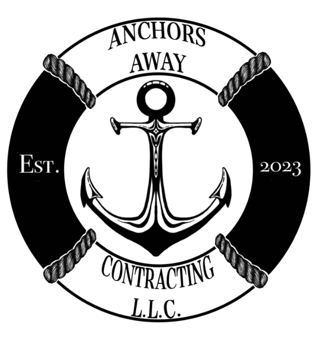 Anchors Away Contracting LLC Logo