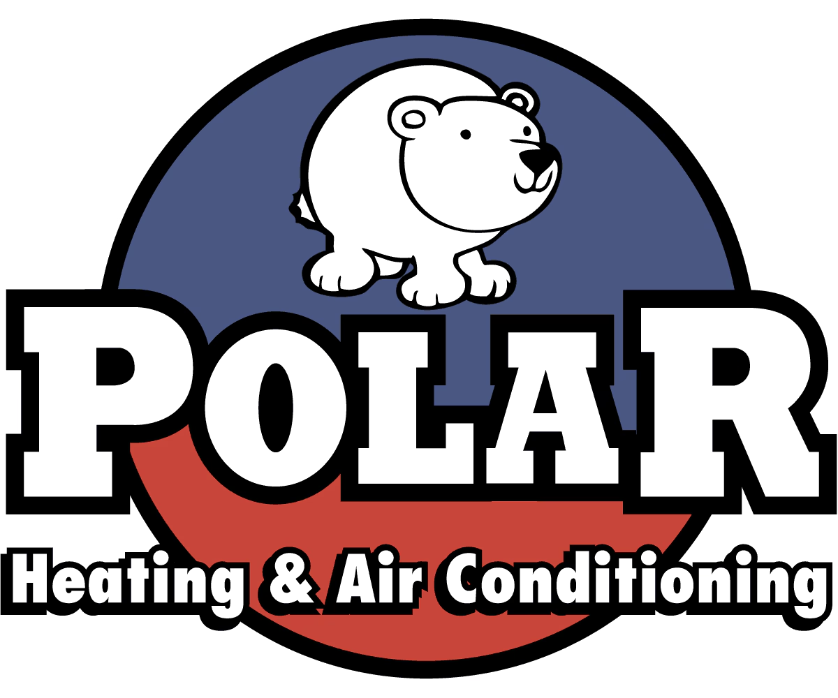 Polar Heating & Air Conditioning Logo