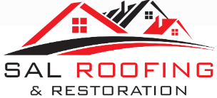 SAL Roofing & Restoration Logo