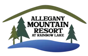Allegany Mountain Resort Logo