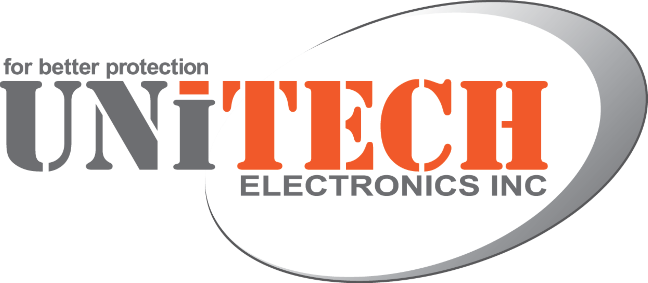 Unitech Electronics, Inc. Logo
