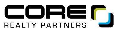 Core Realty Partners, LLC Logo