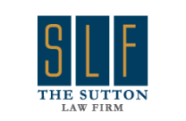 The Sutton Law Firm Logo