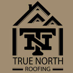 True North Roofing LLC Logo