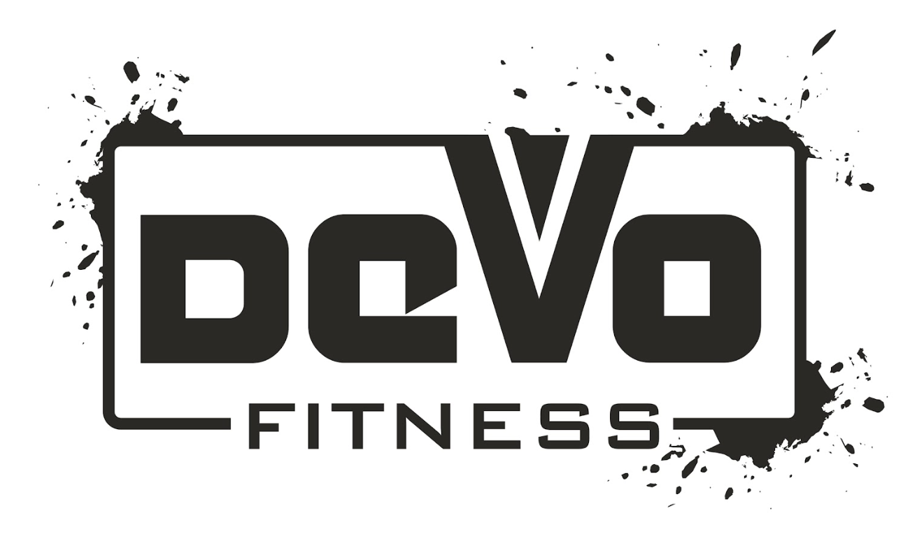 Devo Fitness LLC Logo