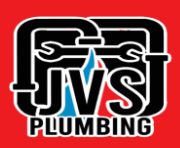 JVS Plumbing & Rooter Logo