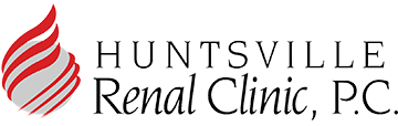 Huntsville Renal Clinic, P.C. Logo