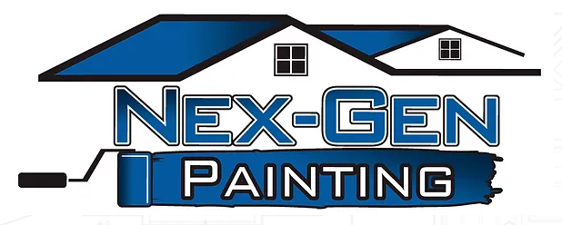 NEX-GEN Painting INC. Logo