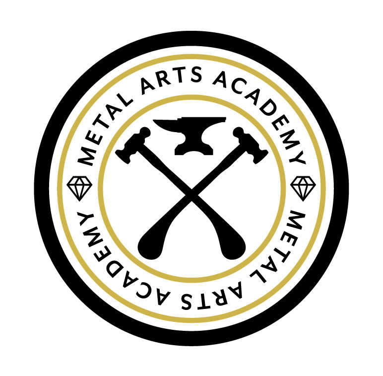 Metal Arts Academy Logo