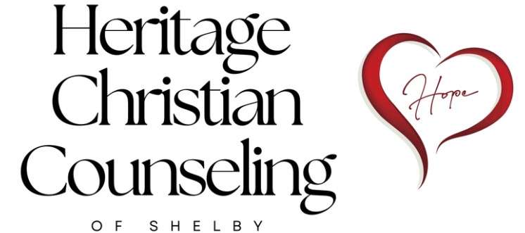 Heritage Christian Counseling Of Shelby, LLC. Logo