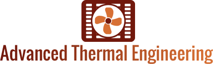 Advanced Thermal Engineering, Inc. Logo