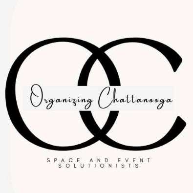 Organizing Chattanooga Logo