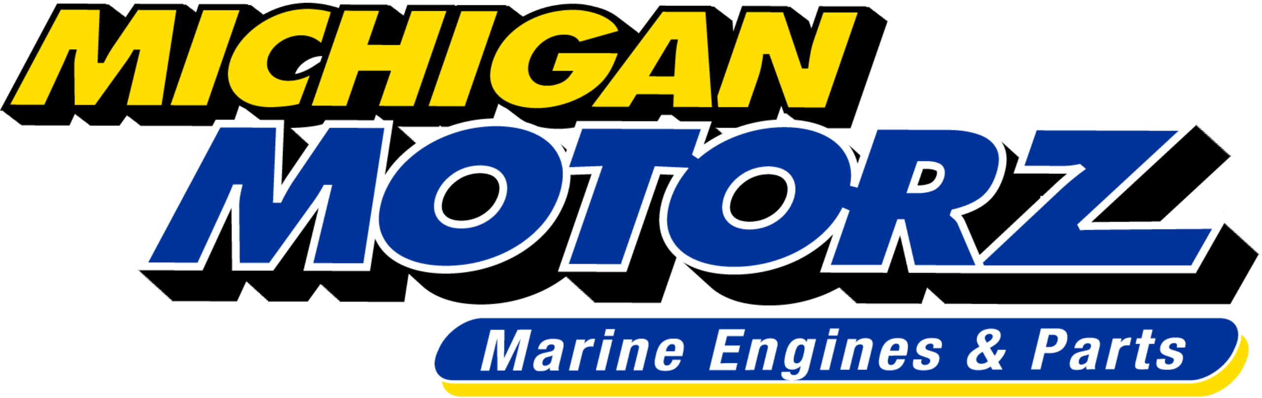 Michigan Motorz Logo