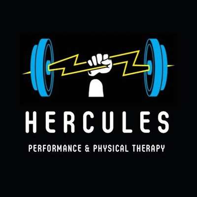 Hercules Performance and Physical Therapy LLC Logo