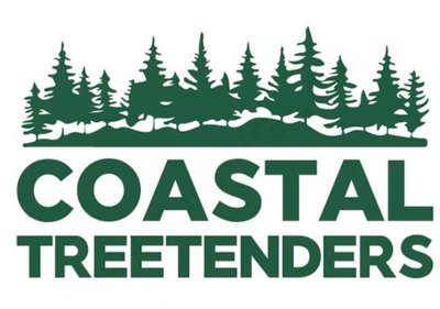 Coastal Tree Tenders Logo