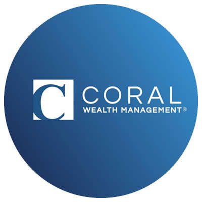 Coral Wealth Management, LLC Logo