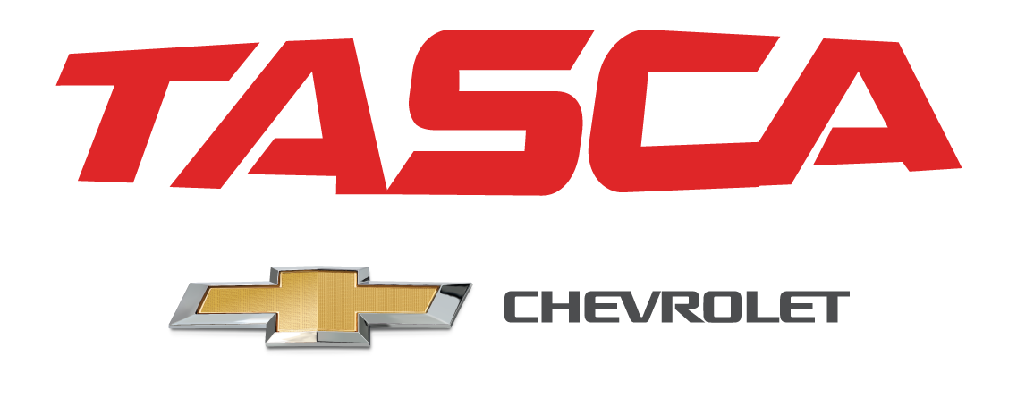 Tasca Chevrolet, Inc. Logo