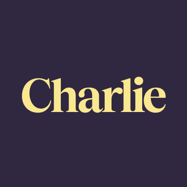 Charlie Financial Inc. Logo