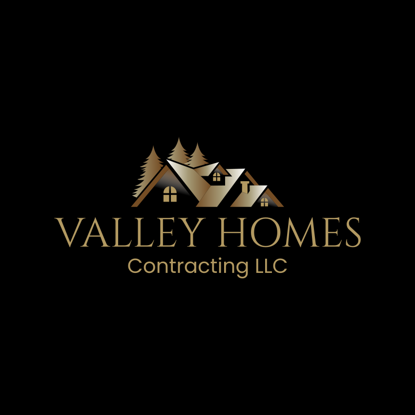 Valley Homes Contracting LLC Logo