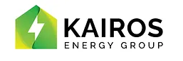 Kairos Energy Group LLC Logo