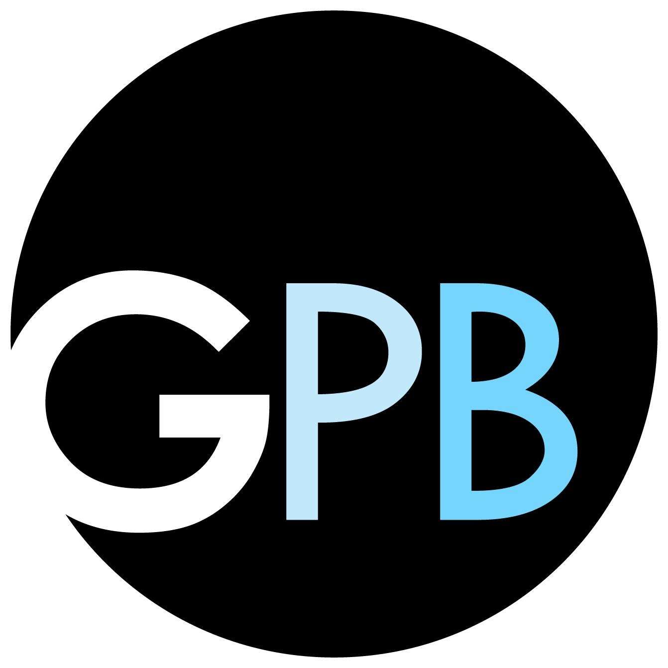 Global Print Brokers, LLC Logo