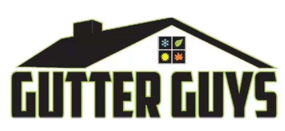 Gutter Guys Logo