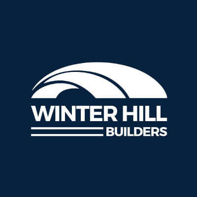 Winter Hill Builders, Corp. Logo