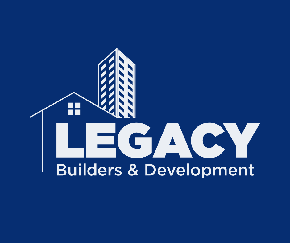 Legacy Builders and Development Logo