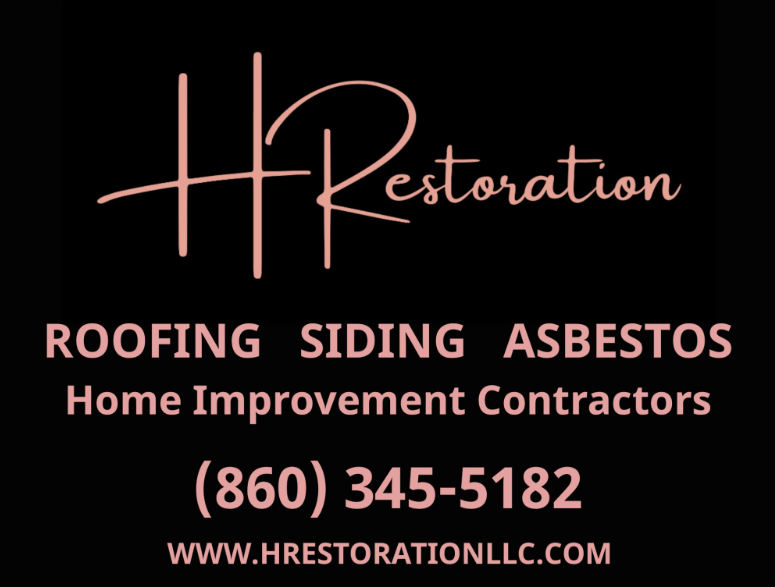 H Restoration LLC Logo