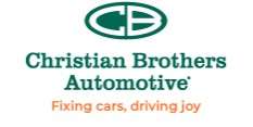 Christian Brothers Automotive of Arlington Logo