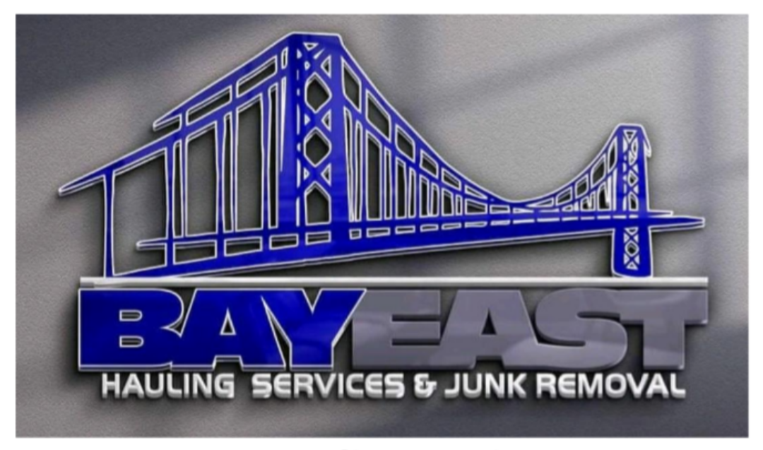 Bay East Hauling Services Logo