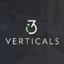 i3 Verticals, LLC Logo