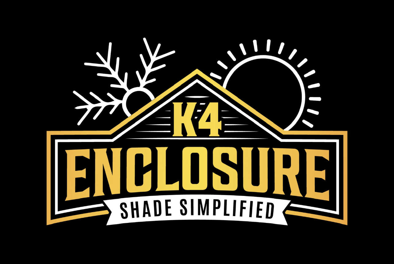 K4 Enclosure Logo