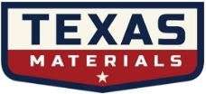 Texas Materials Gulf Coast Area Logo