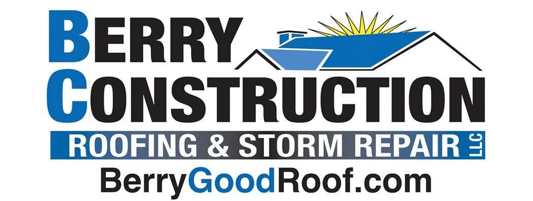 Berry Construction Roofing & Storm Repair, LLC Logo