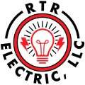 RTR Electric, LLC Logo