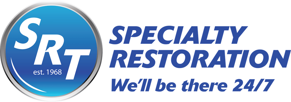 Specialty Restoration Of Texas Logo