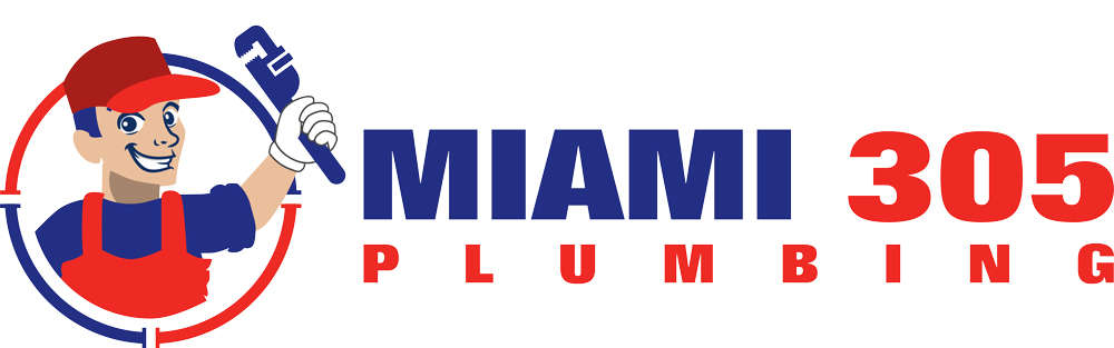Miami 305 Plumbing, LLC Logo