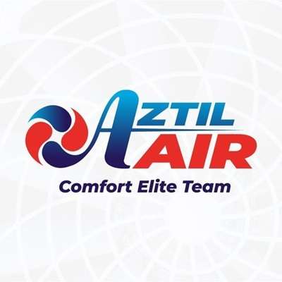 Aztil Air Conditioning LLC Logo