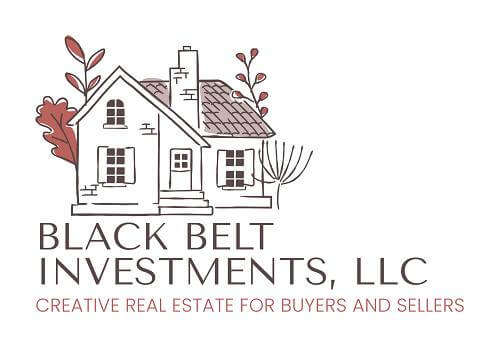 Black Belt Investments, LLC Logo