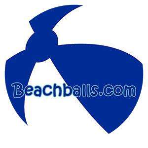 Beachballs.com, LLC Logo