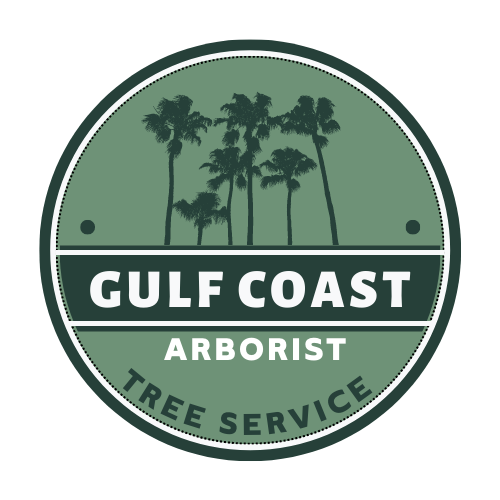 Gulf Coast Arborist LLC Logo